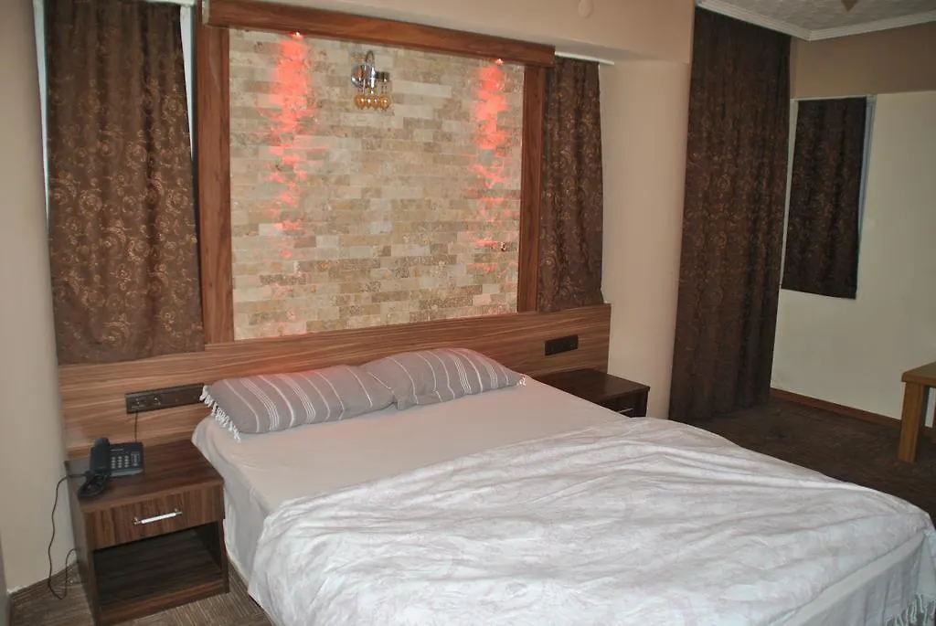 Business Address Hotel Denizli  4*, Denizli (Denizli)