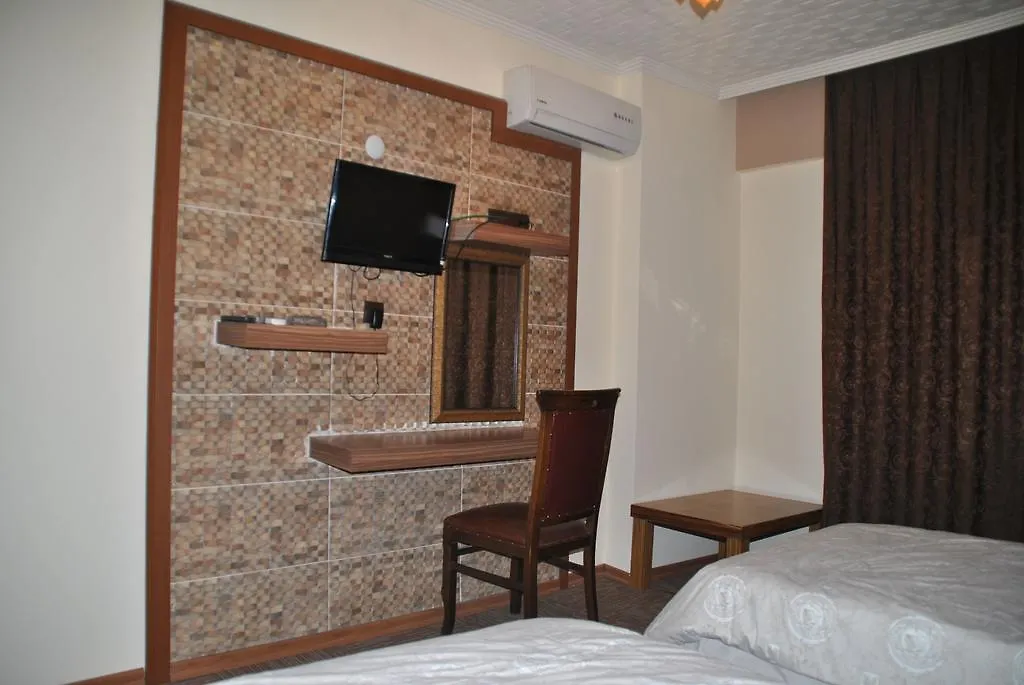 Business Address Hotel Denizli
