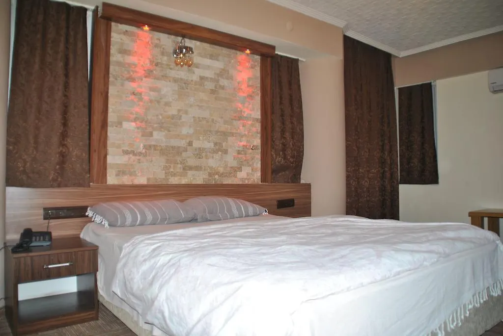Business Address Hotel Denizli
