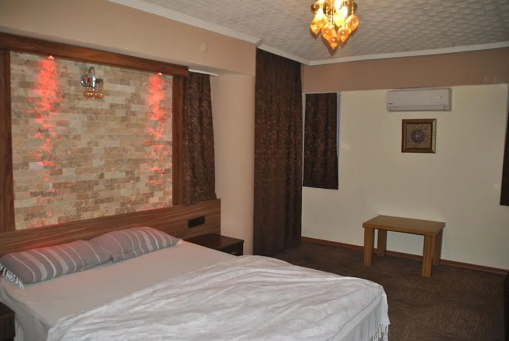 Business Address Hotel Denizli