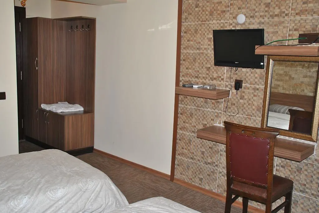 Business Address Hotel Denizli  Turkey