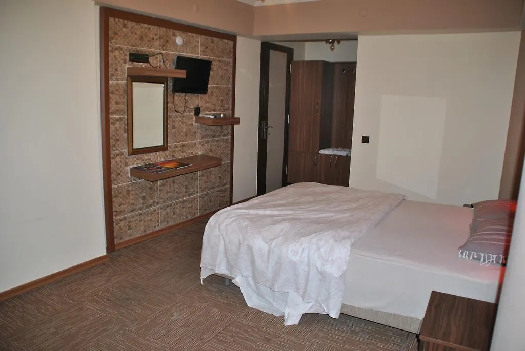 Business Address Hotel Denizli