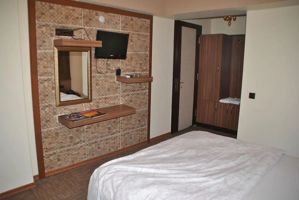 Business Address Hotel Denizli   Denizli (Denizli)