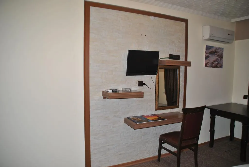 Business Address Hotel Denizli  Denizli (Denizli)