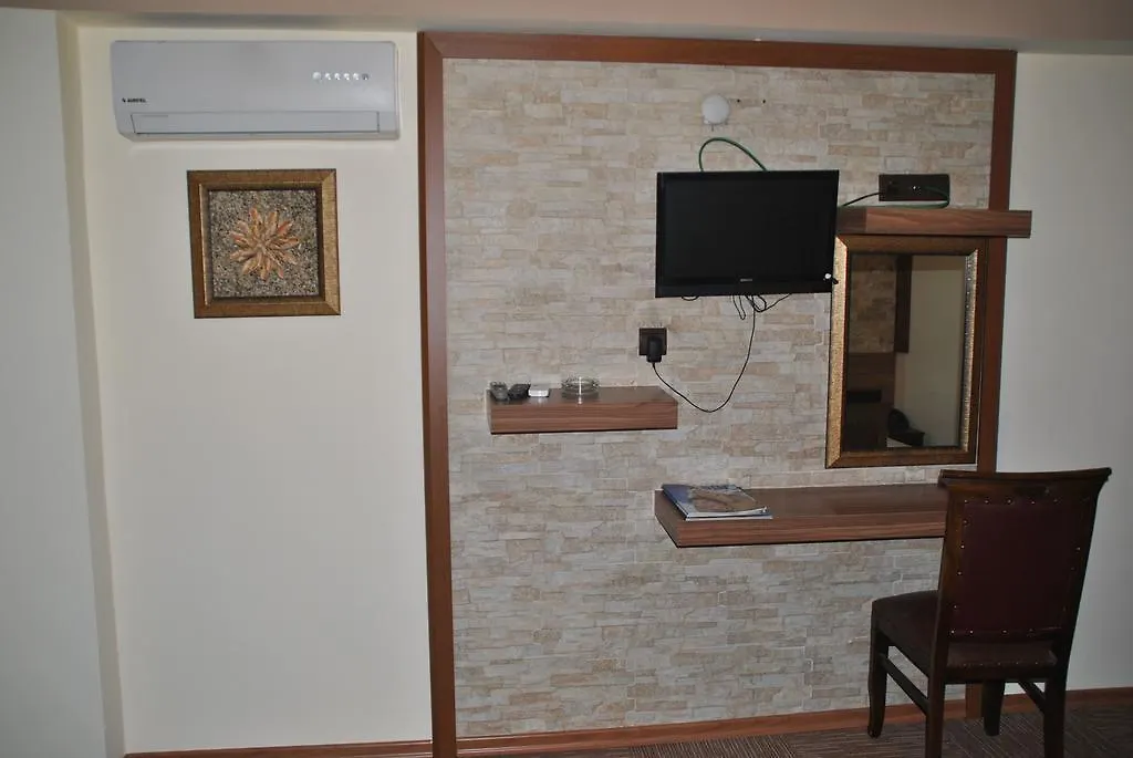 Business Address Hotel Denizli