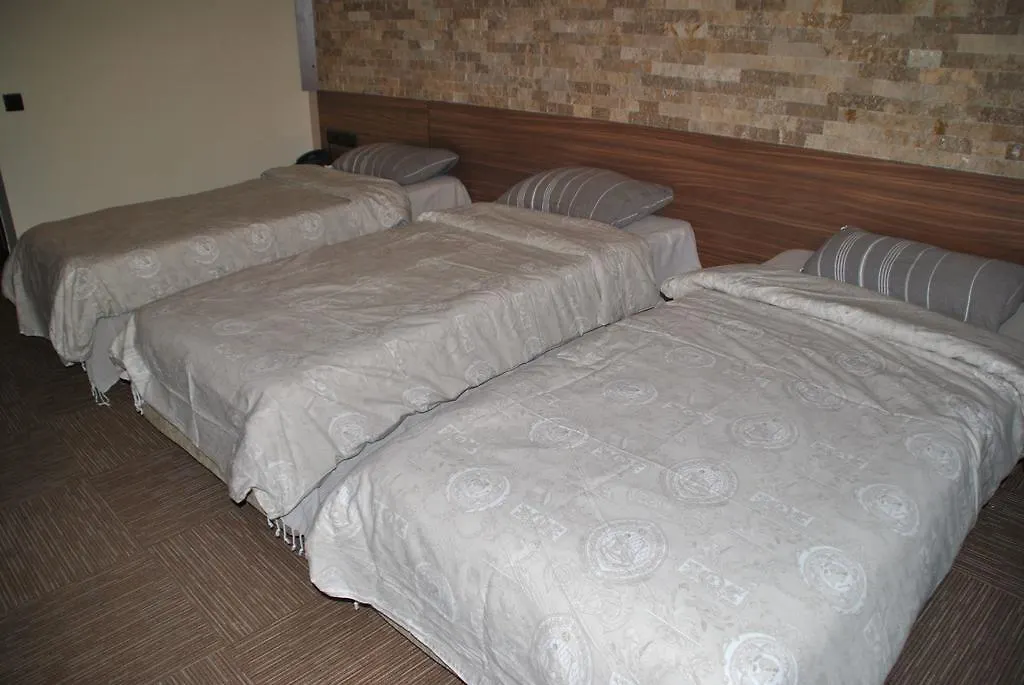 Business Address Hotel Denizli  4*, Denizli (Denizli)