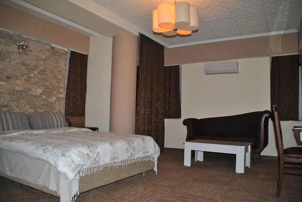 Business Address Hotel Denizli