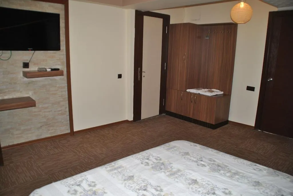 Business Address Hotel Denizli  Denizli (Denizli)