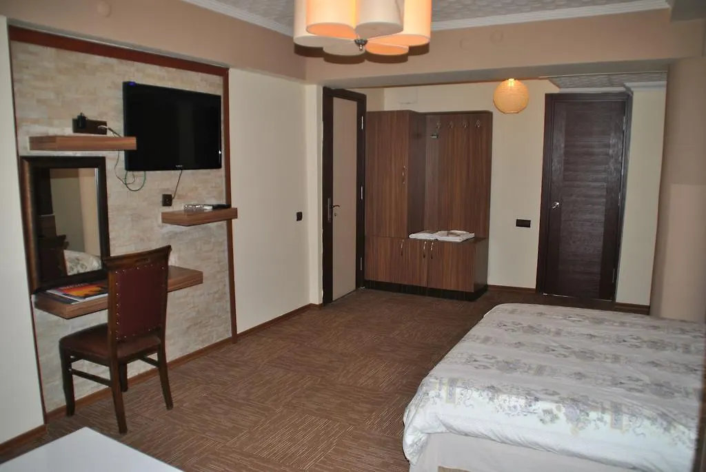 Business Address Hotel Denizli