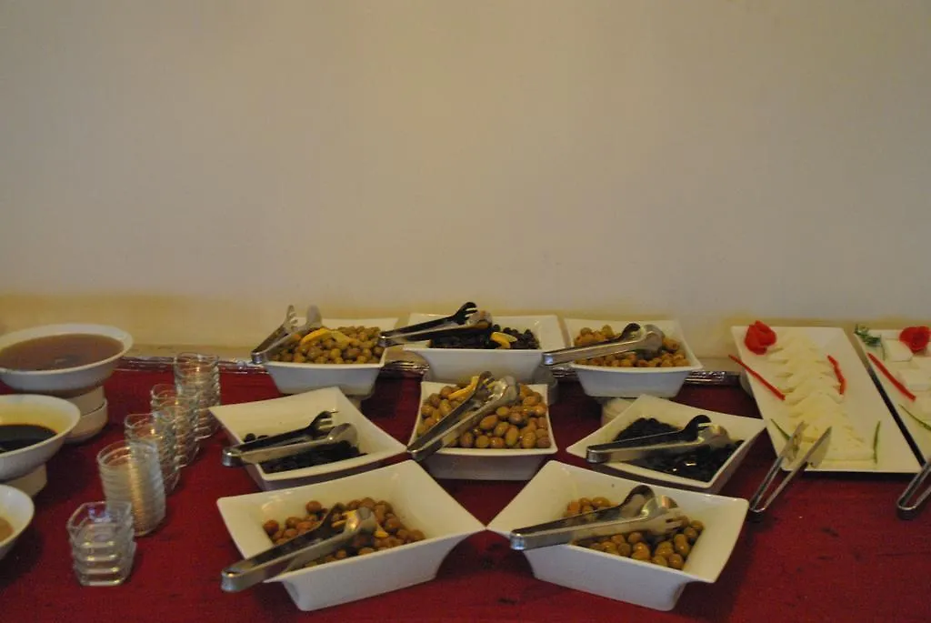 Business Address Hotel Denizli