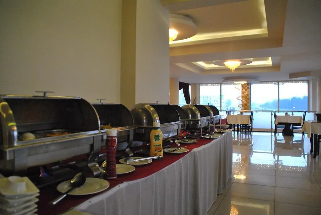 Business Address Hotel Denizli   Denizli (Denizli)