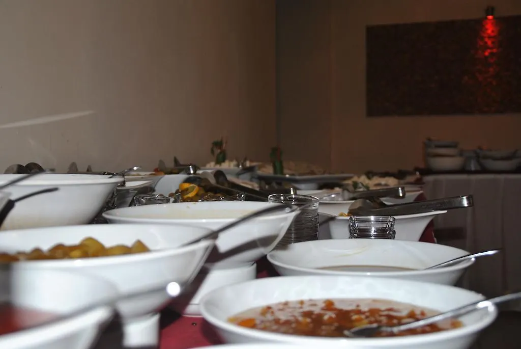 Business Address Hotel Denizli   Denizli (Denizli)