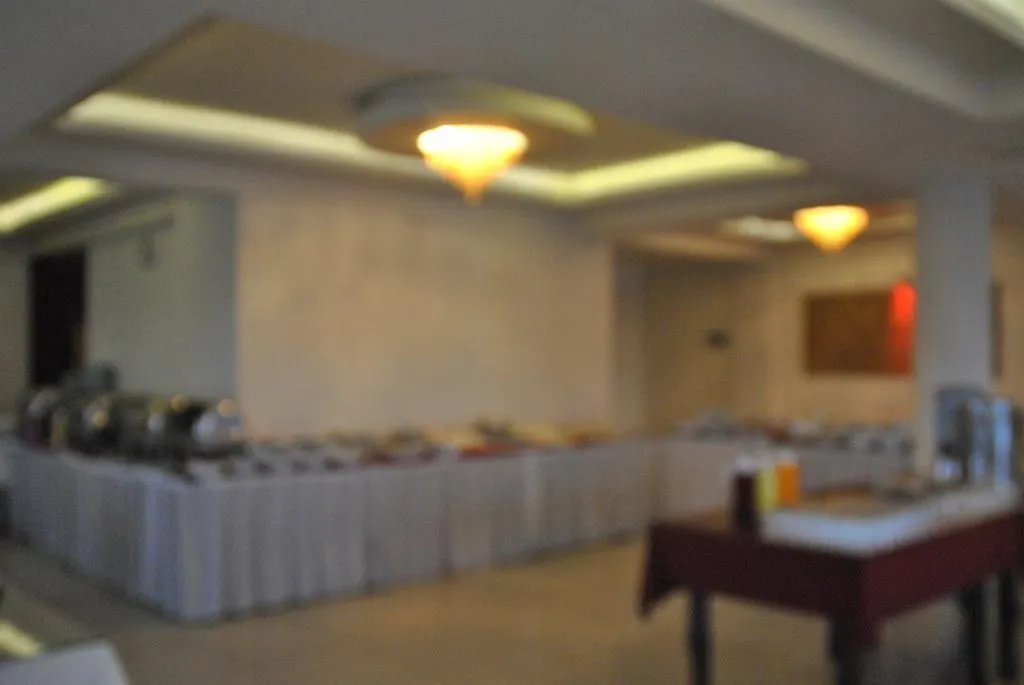 ****  Business Address Hotel Denizli  Turkey