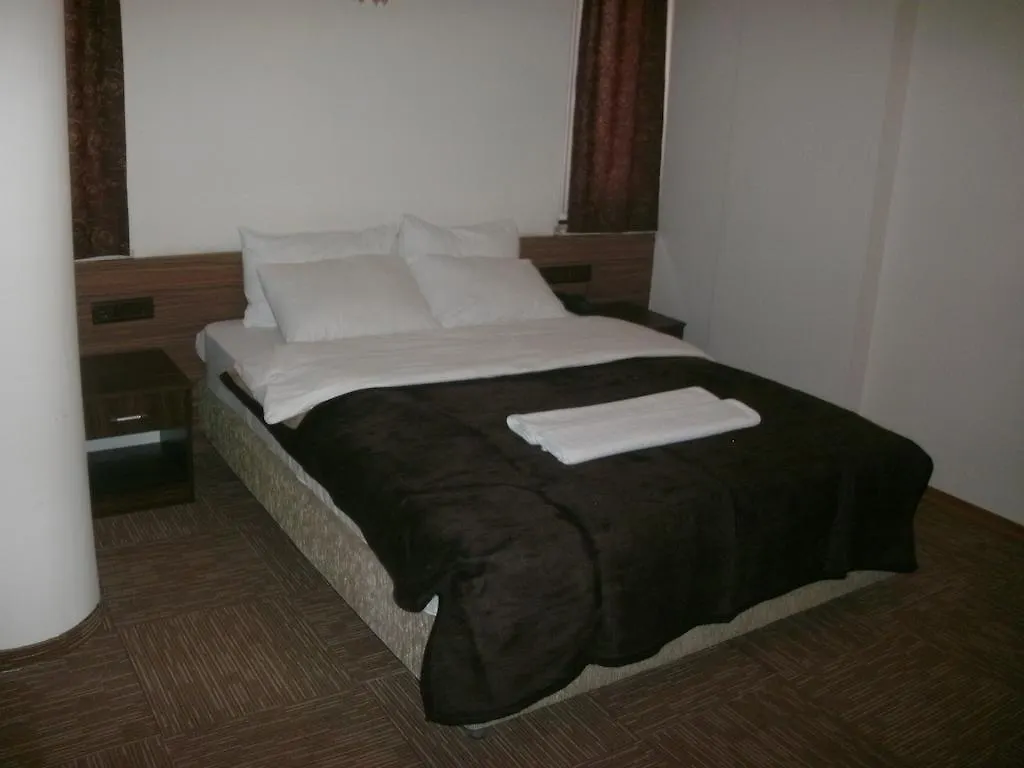 Business Address Hotel Denizli  Denizli (Denizli)