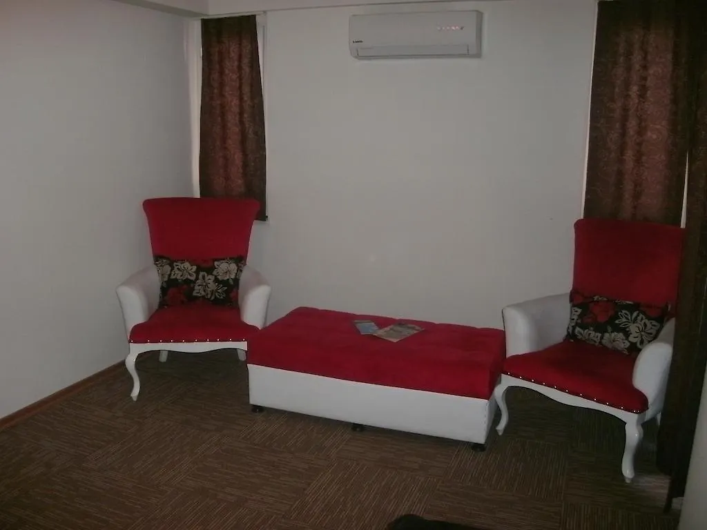 Business Address Hotel Denizli