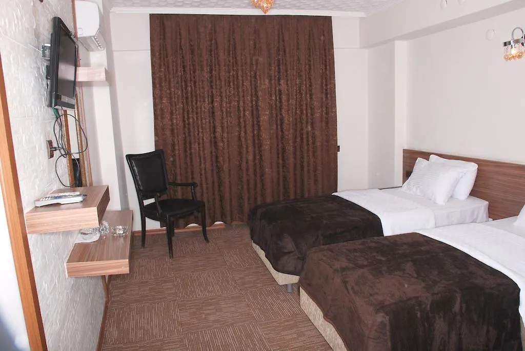 Business Address Hotel Denizli