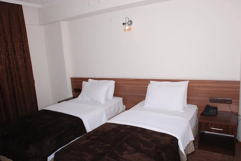 Business Address Hotel Denizli
