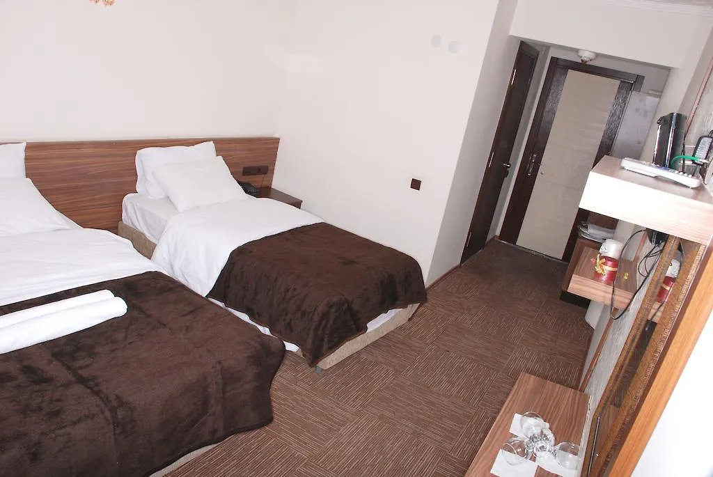 Business Address Hotel Denizli  Turkey