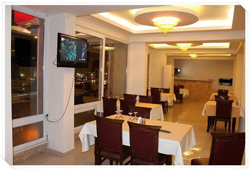 Business Address Hotel Denizli  Denizli (Denizli)
