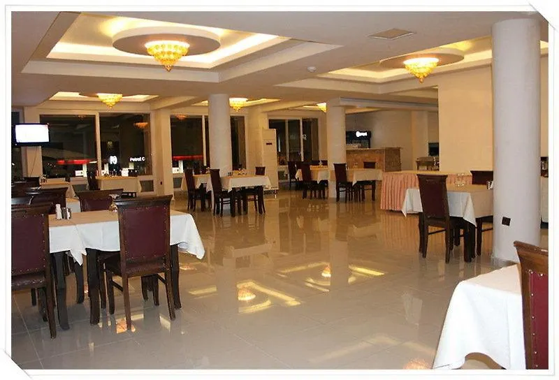 Business Address Hotel Denizli