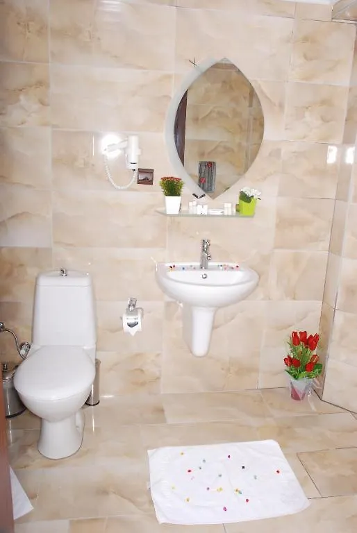 Business Address Hotel Denizli  4*, Denizli (Denizli) Turkey