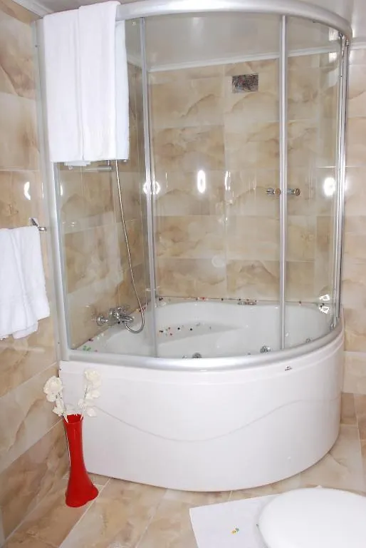 Business Address Hotel Denizli   Denizli (Denizli)