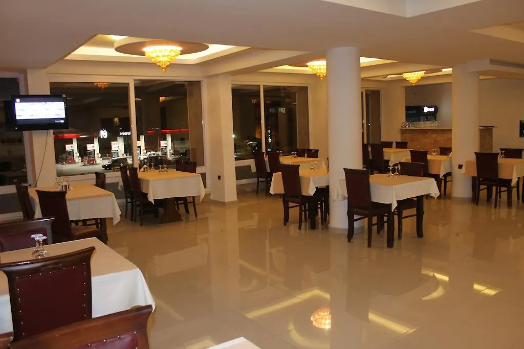 Business Address Hotel Denizli  Turkey