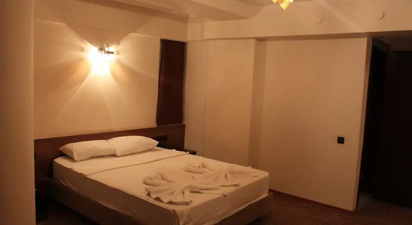 Business Address Hotel Denizli