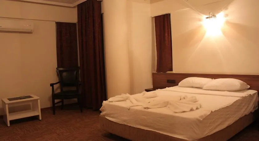 Business Address Hotel Denizli  4*, Denizli (Denizli) Turkey