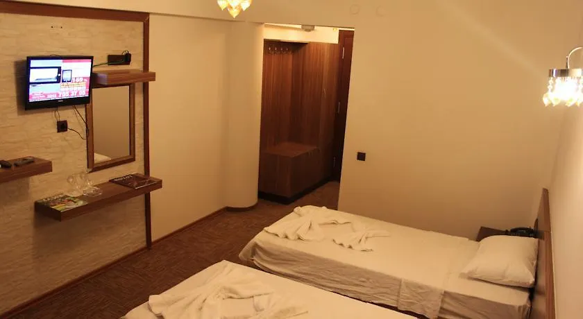 Business Address Hotel Denizli