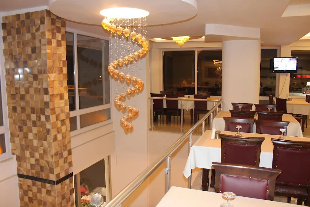 Business Address Hotel Denizli  Denizli (Denizli)