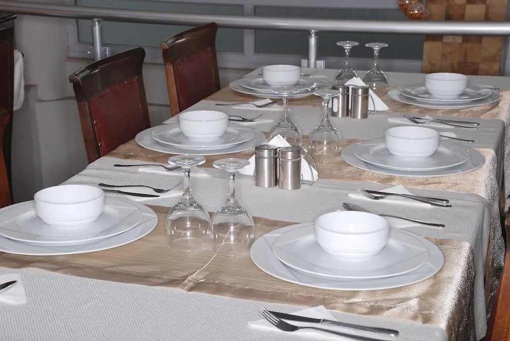 Business Address Hotel Denizli  Denizli (Denizli)