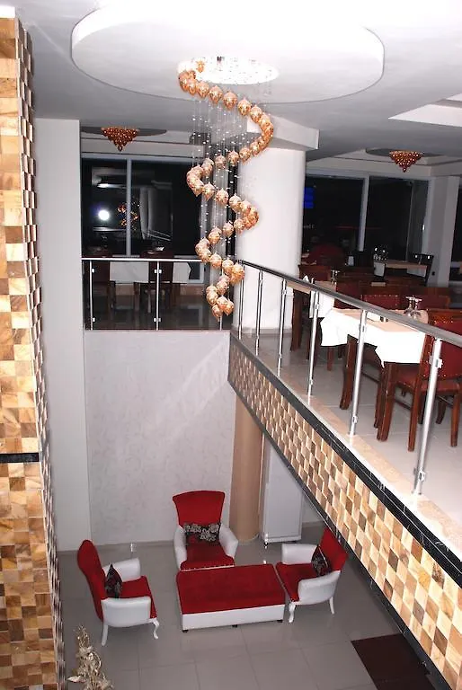 Business Address Hotel Denizli  4*, Denizli (Denizli) Turkey