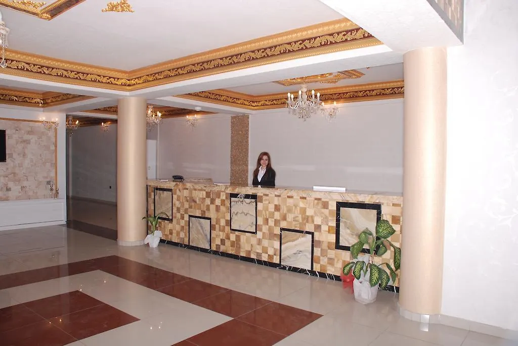 Business Address Hotel Denizli  4*, Denizli (Denizli)