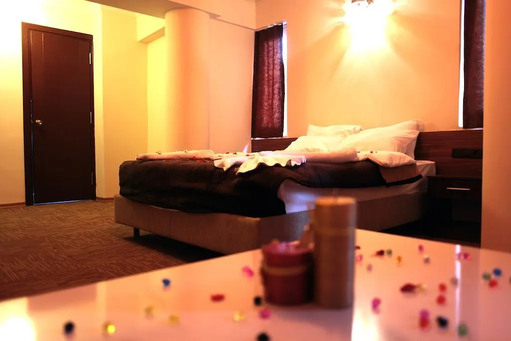 Business Address Hotel Denizli  4*, Denizli (Denizli)
