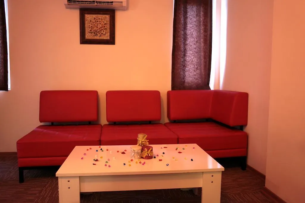 Business Address Hotel Denizli