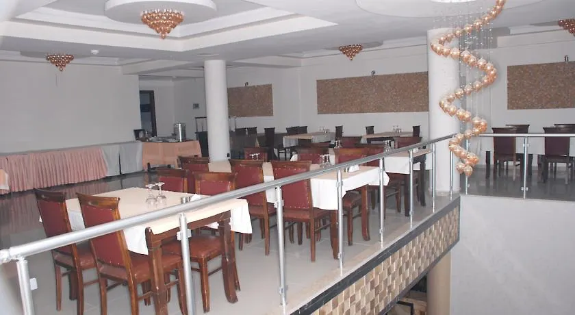 ****  Business Address Hotel Denizli  Turkey