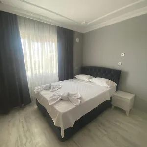 Aparthotel Sunset In Pamukkale, Denizli (Denizli)