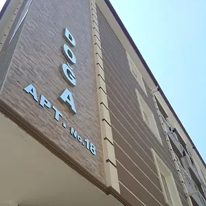 Doga Apart Otel